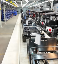 Manufacturing