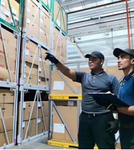 Supply Chain